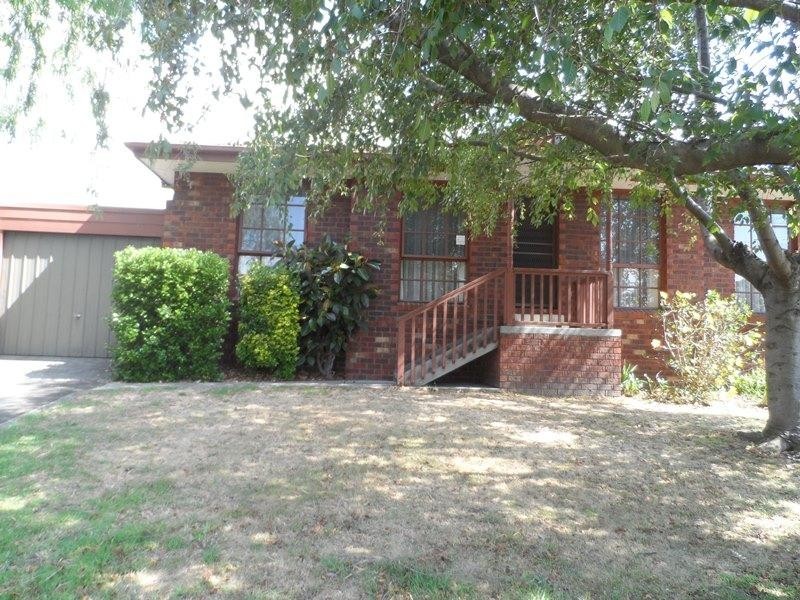 123 SEYMOUR Street, Traralgon VIC 3844