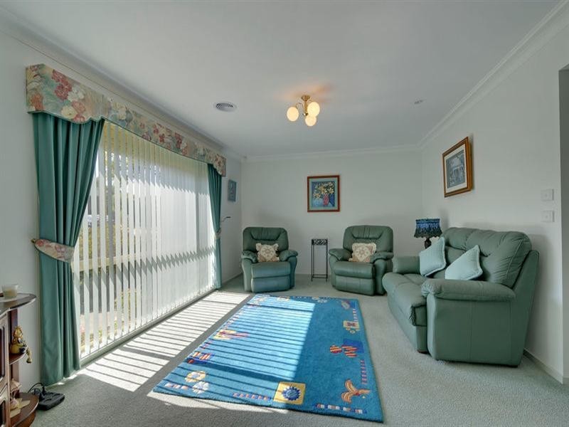 8 Spearfelt Court, Traralgon VIC 3844