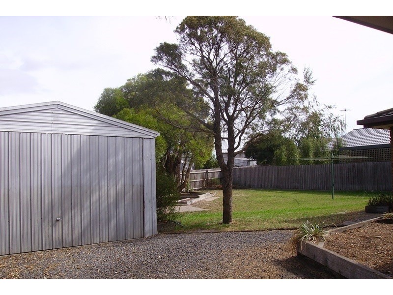 4 MACDOUGALL Court, Traralgon VIC 3844