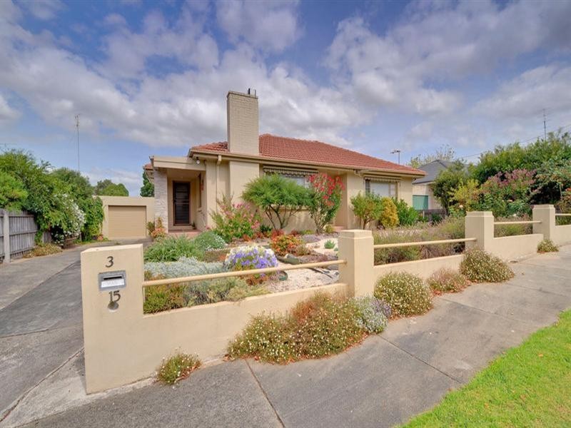 15 Gordon Street, Traralgon VIC 3844