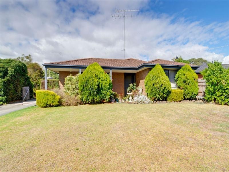 105 Cross’s Road, Traralgon VIC 3844