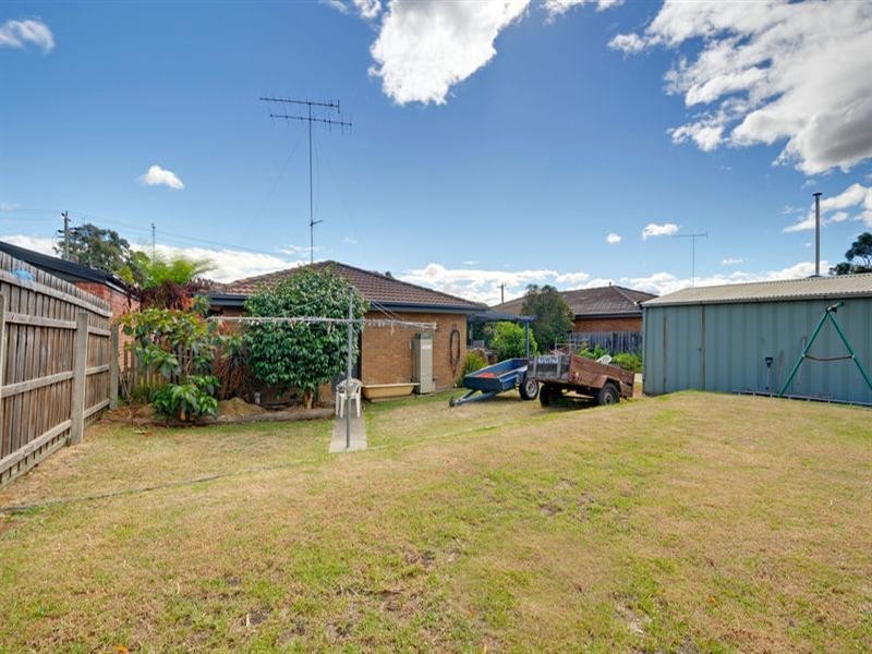 105 Cross’s Road, Traralgon VIC 3844