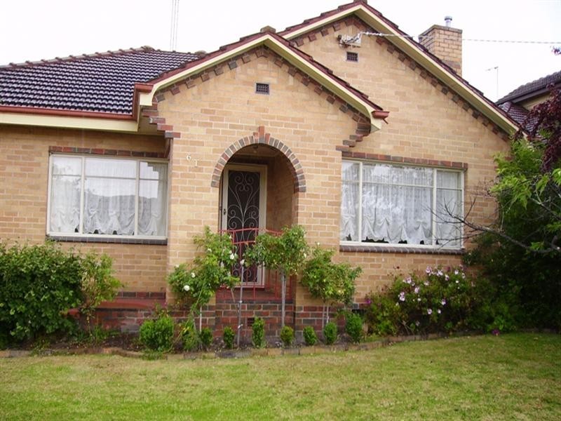 61 Gordon, Traralgon VIC 3844