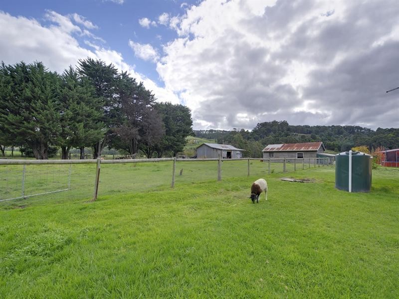 3409 Hyland Highway, Carrajung VIC 3844