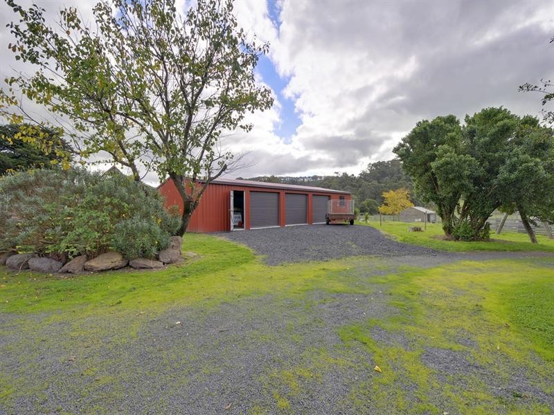 3409 Hyland Highway, Carrajung VIC 3844