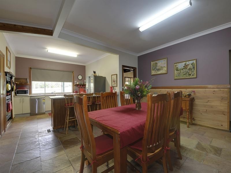 3409 Hyland Highway, Carrajung VIC 3844