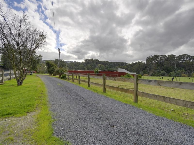 3409 Hyland Highway, Carrajung VIC 3844