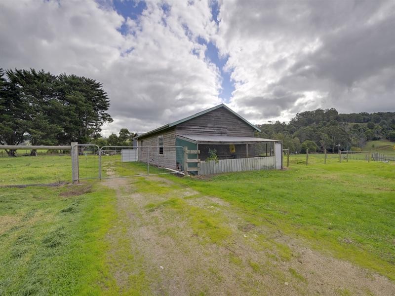 3409 Hyland Highway, Carrajung VIC 3844