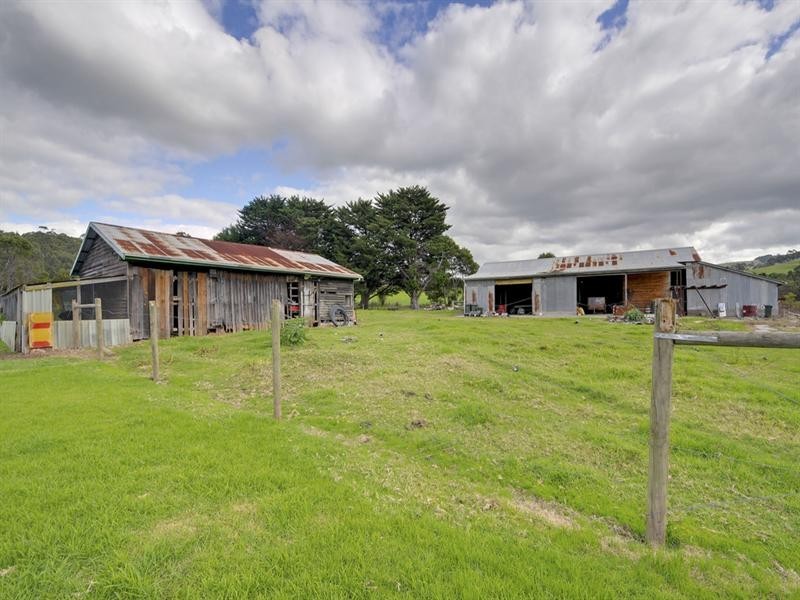 3409 Hyland Highway, Carrajung VIC 3844