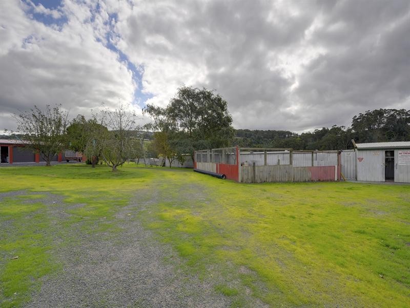 3409 Hyland Highway, Carrajung VIC 3844