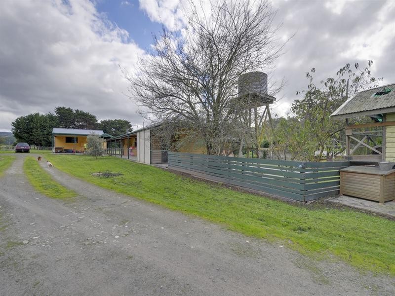 3409 Hyland Highway, Carrajung VIC 3844