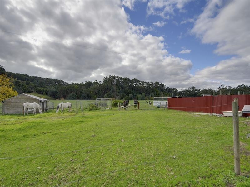 3409 Hyland Highway, Carrajung VIC 3844