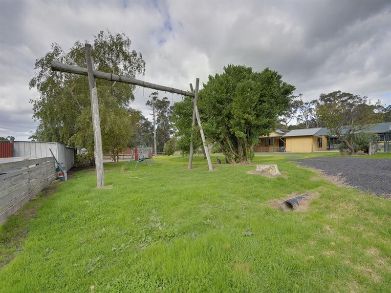 3409 Hyland Highway, Carrajung VIC 3844