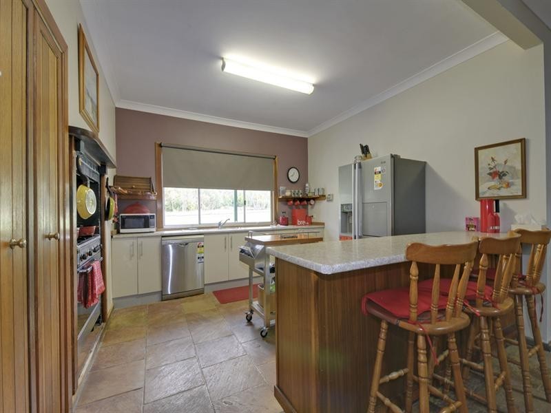 3409 Hyland Highway, Carrajung VIC 3844
