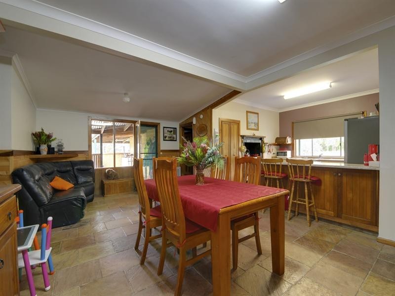 3409 Hyland Highway, Carrajung VIC 3844