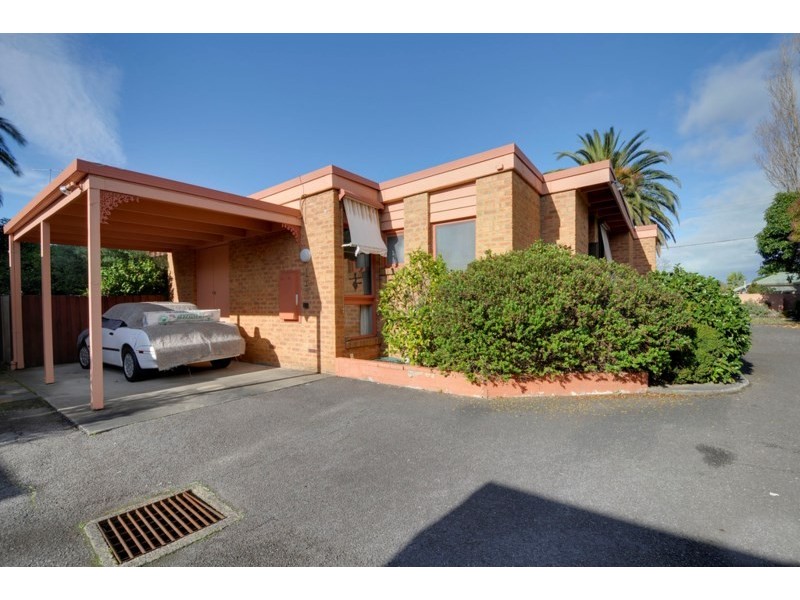2/18 Gordon Street, Traralgon VIC 3844