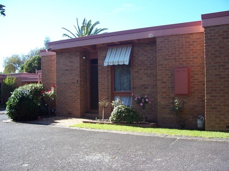 2/18 Gordon Street, Traralgon VIC 3844