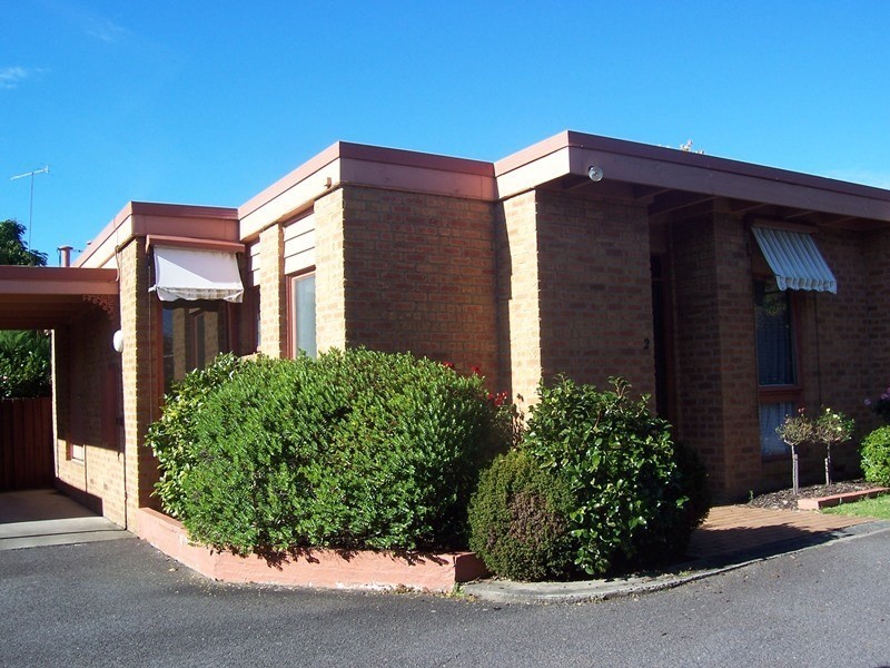 2/18 Gordon Street, Traralgon VIC 3844