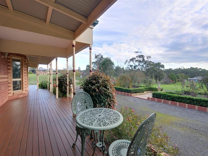 259 JEERALANG NORTH Road, Hazelwood North VIC 3840