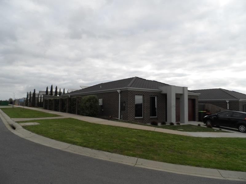 95A ST GEORGES Road, Traralgon VIC 3844