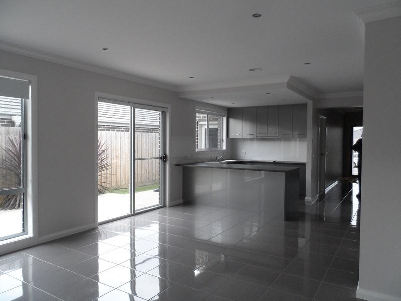 95A ST GEORGES Road, Traralgon VIC 3844