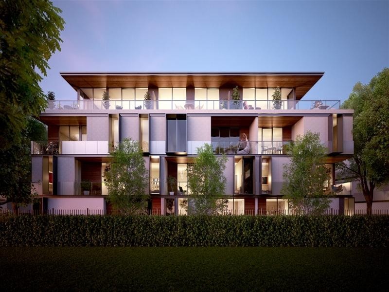 1 Gardiner Road, Clayton VIC 3168