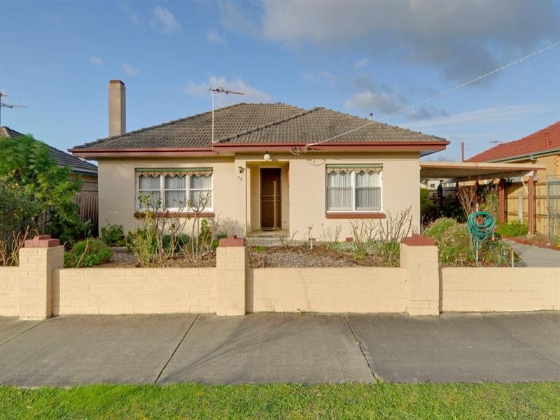 72 Lafayette Street, Traralgon VIC 3844