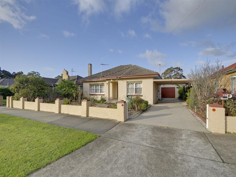 72 Lafayette Street, Traralgon VIC 3844