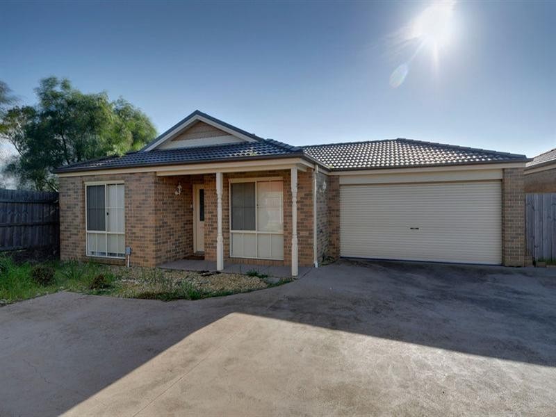 3/9 Grammar Drive, Traralgon VIC 3844