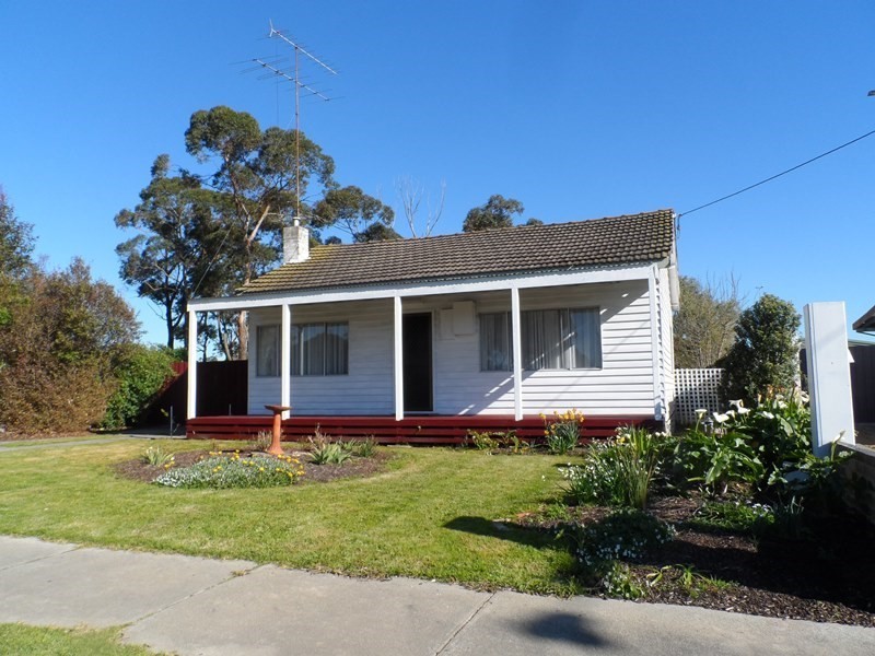 13 GILMOUR Street, Traralgon VIC 3844