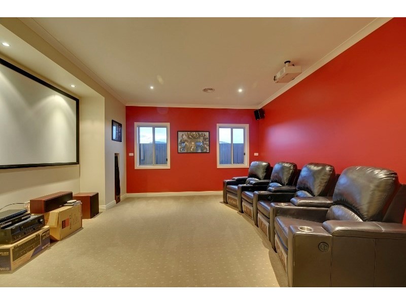 17 Palmgate Terrace., Traralgon VIC 3844