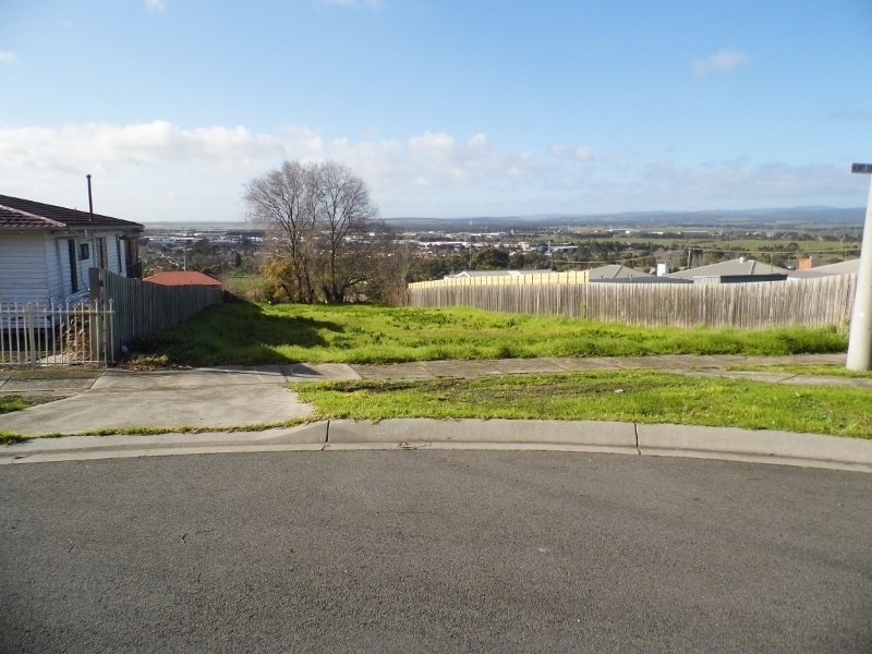 2 Hunt Street, Morwell VIC 3840