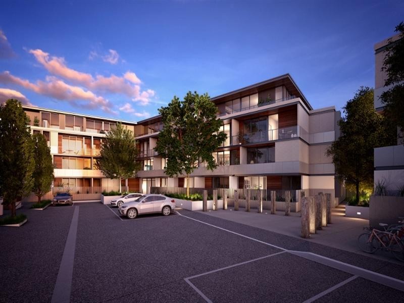 Apt 308C, 1 1 Gardiner Road, Clayton VIC 3168