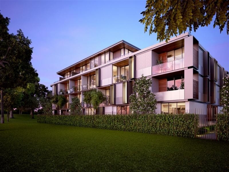 Apt 308C, 1 1 Gardiner Road, Clayton VIC 3168