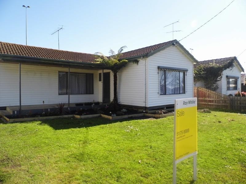 15 Gilmour Street, Traralgon VIC 3844