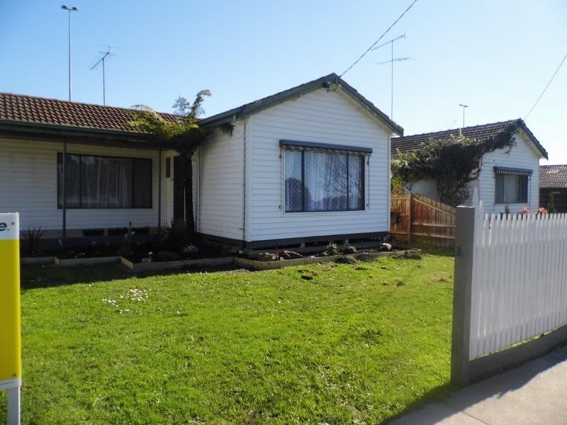 15 Gilmour Street, Traralgon VIC 3844