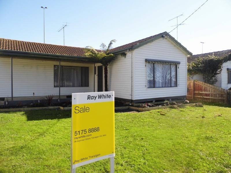 15 Gilmour Street, Traralgon VIC 3844
