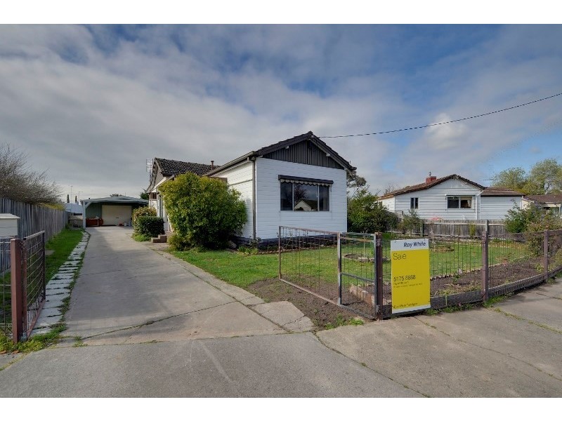 6 Davis Court, Traralgon VIC 3844