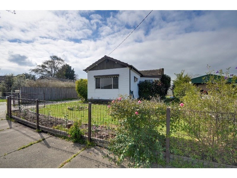 6 Davis Court, Traralgon VIC 3844