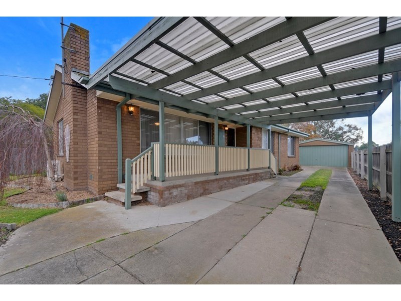 7 Catherine Court, Traralgon VIC 3844