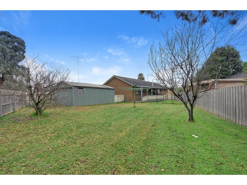 7 Catherine Court, Traralgon VIC 3844