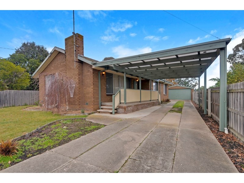 7 Catherine Court, Traralgon VIC 3844