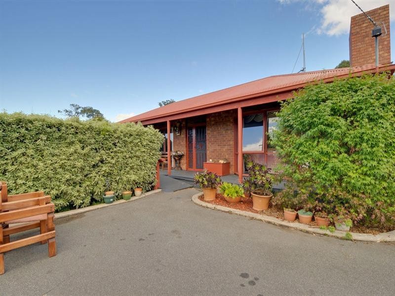 5 Pratt Court, Glengarry VIC 3854