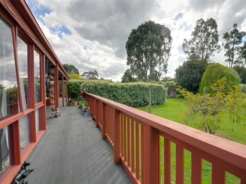 5 Pratt Court, Glengarry VIC 3854