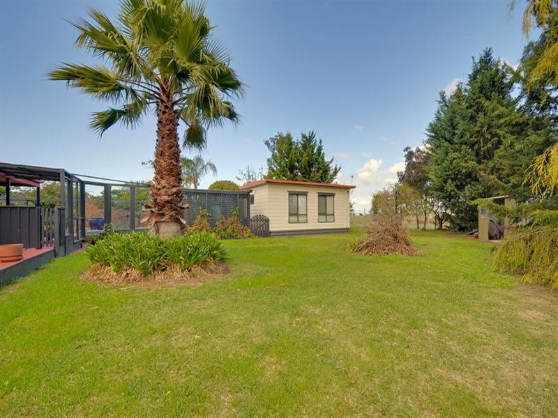 5 Pratt Court, Glengarry VIC 3854