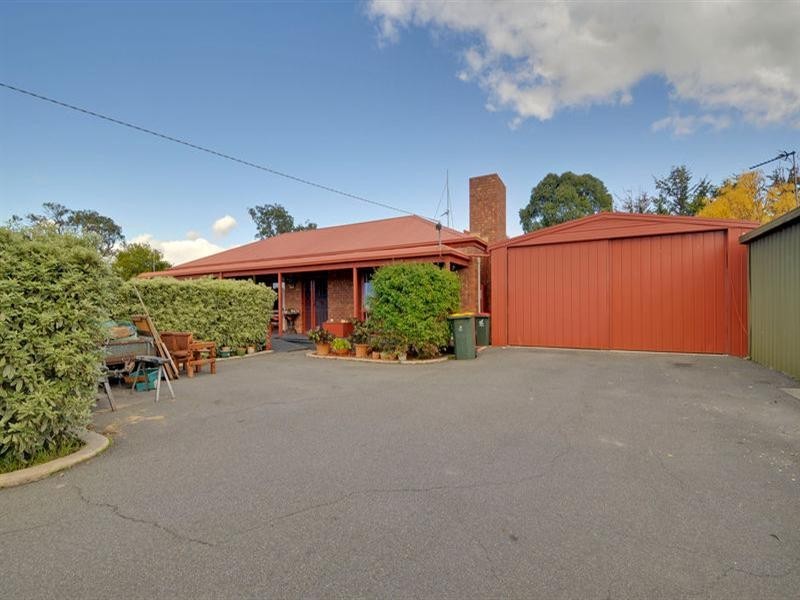 5 Pratt Court, Glengarry VIC 3854