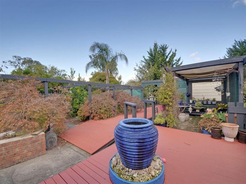5 Pratt Court, Glengarry VIC 3854