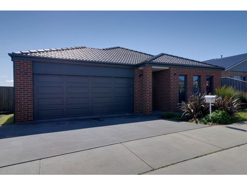 15 Christian Rise, Traralgon VIC 3844