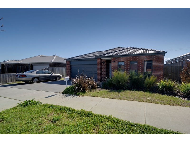 15 Christian Rise, Traralgon VIC 3844
