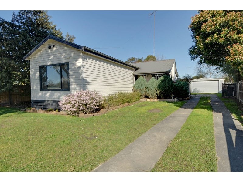 6 Williams Court, Traralgon VIC 3844